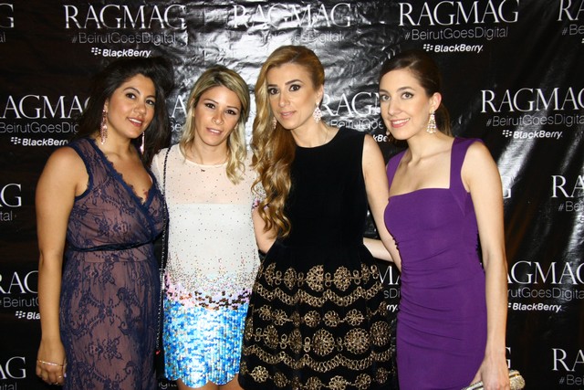 Social Media Awards After Party